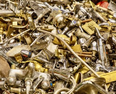 Brass scrap, Packaging Type : Silver, Specialities : Heat Resistance