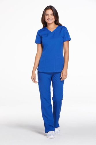 Cotton Medical Scrubs XL, XXL, XXXL, Gender : Female, Male