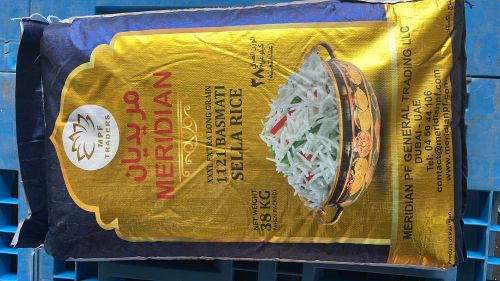 Long Grain 1121 sella basmati rice, Packaging Type : Creamy