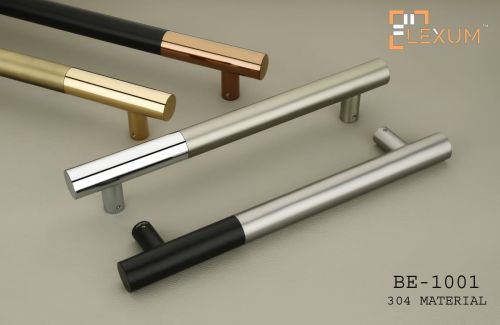 Polished Door Pull Handle