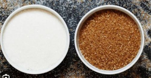 Natural Organic brown sugar, Form : Crystal