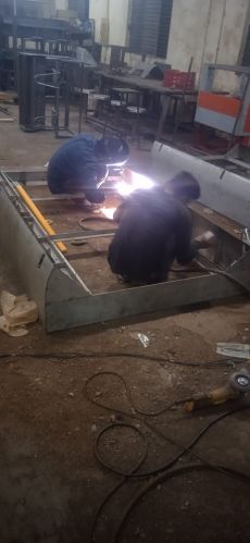 Electric Furnaces, Automation Grade : Automatic for Heating Process