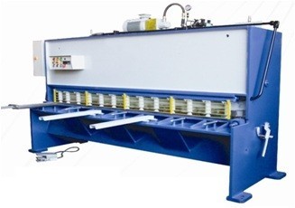 Cast Steel Hydraulic Machine, Automation Grade : Automatic