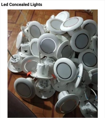 Luminous LED Light, Lighting Color : Warm White