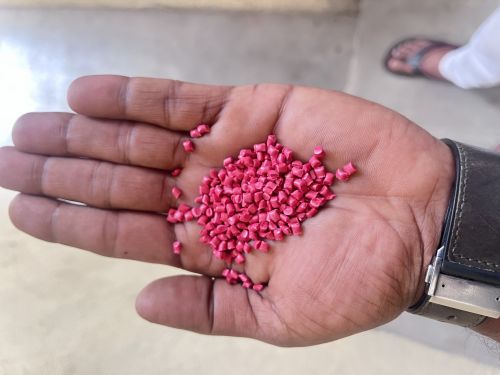 PP Granules, Packaging Type : Multicolor