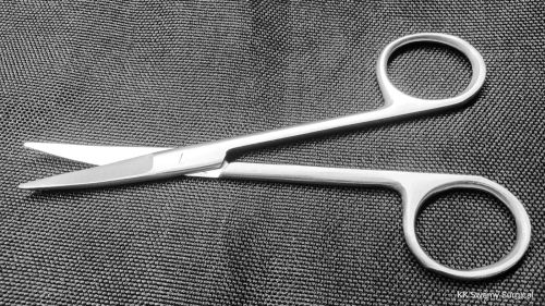 Surgical Scissors, Packaging Type : Silver
