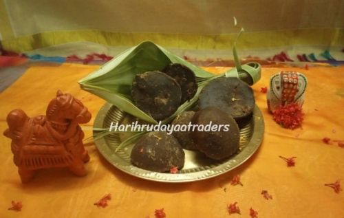 Organic palm jaggery, Packaging Type : Brownish for Food