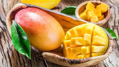 Natural Mango, Packaging Size : 25Kg, Packaging Type : Carton