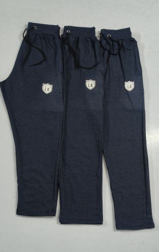 Mens track pants, Gender : Female for Daily Wear