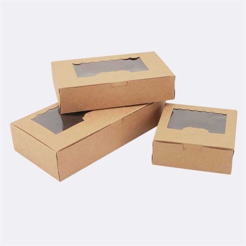 Plain Paper Food Trays Multisize, Packaging Type : Multicolor