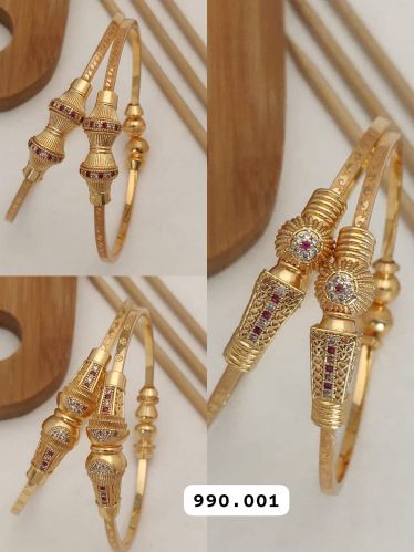 Gold Forming Jewellery Daily Use, Gender : Female
