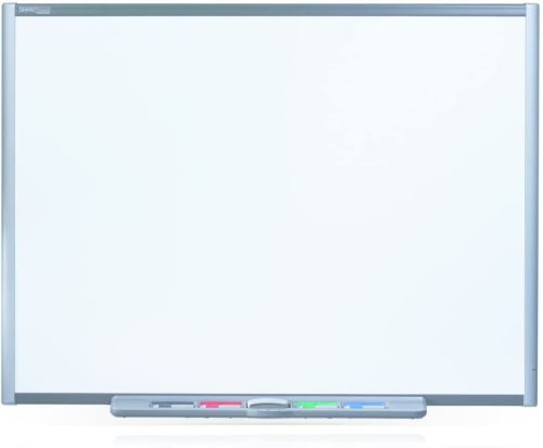 Interactive Boards, Color : White