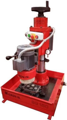 Shim Grinding Machine