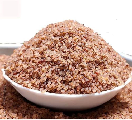 Brown rice for Cooking, Human Consumption
