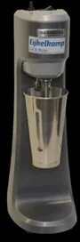 Automatic Laboratory Soil Stirrer, Color : Grey