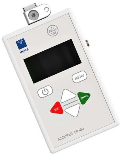 Plant Canopy Analyser