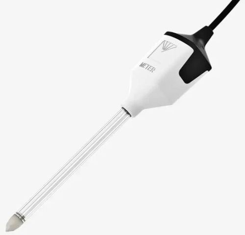 Aluminum Teros 31 Lab Tensiometer, Color : White for Industrial