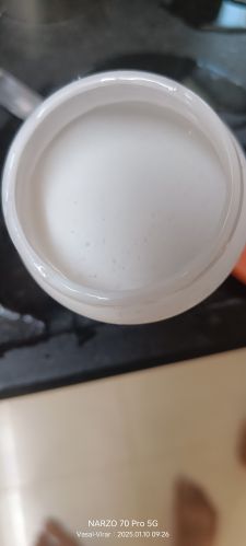 Adhesive Glue, Color : White, Form : Gel