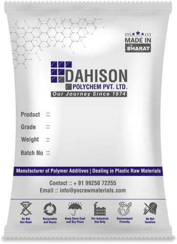 PVC Colour Masterbatches, Brand Name : Dahison PolyChem Pvt Ltd