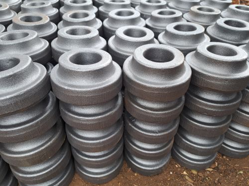 20mncr5 Steel Forgings 100-200mm, Grade : DIN