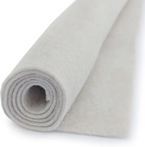 Polyester Non Woven Felt, Width : Up To 5 Meters