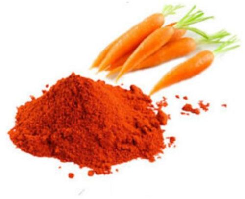 Carrot Extract, Form : Powder, Grade Standard : Food Grade, Packaging Type : HDPE Drum