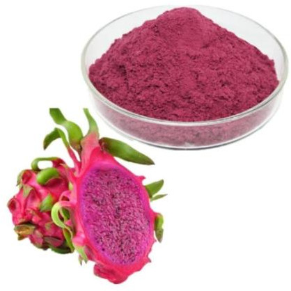 Natural Dragon Fruit Extract For Food Additives
