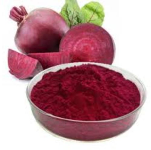 Natural Beetroot Extract