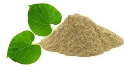 Tinospora Cordifolia Extract, Form : Powder, Packaging Type : 25 Kg HDPE Drum