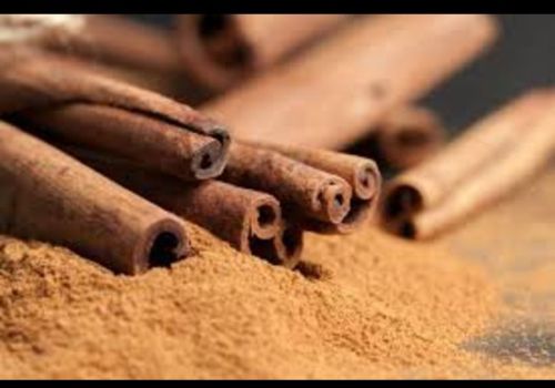 Natural Cinnamon Extract, Color : Brown Dried, Form : Powder
