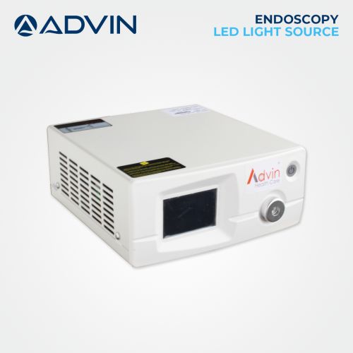 Advin Electric Endoscopy LED Light Source For Medical Use