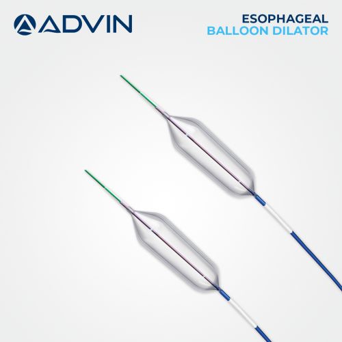 Manual High Quality Esophageal Balloon Dilator For Clinical, Hospital