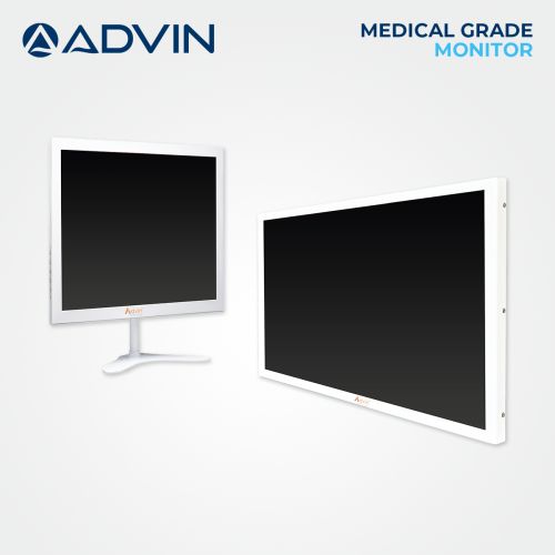 Advin Medical Grade Monitor