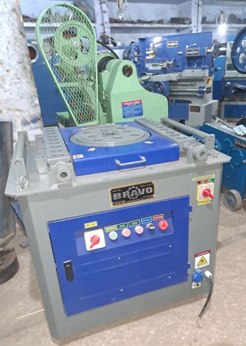 40 Mm Steel Bar Bending Machine