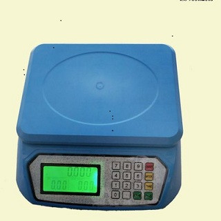 Digital Prc Scale DT-570 30 Kg