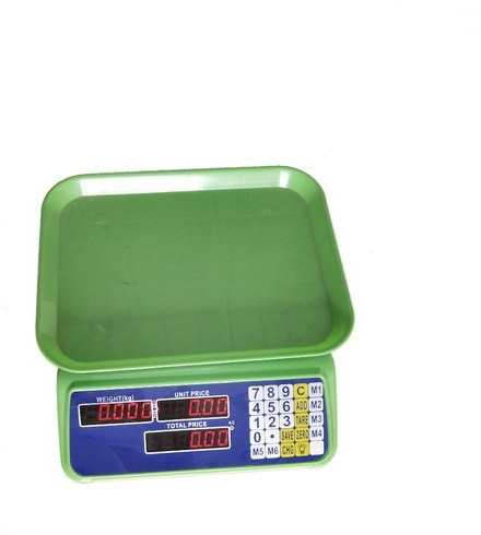 Digital Prc-yy Scale 30 Kg