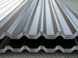 Indian Aluminium Sheet