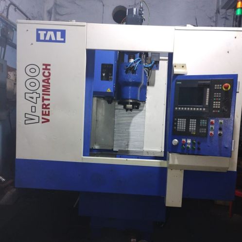 CNC Retrofitting Services