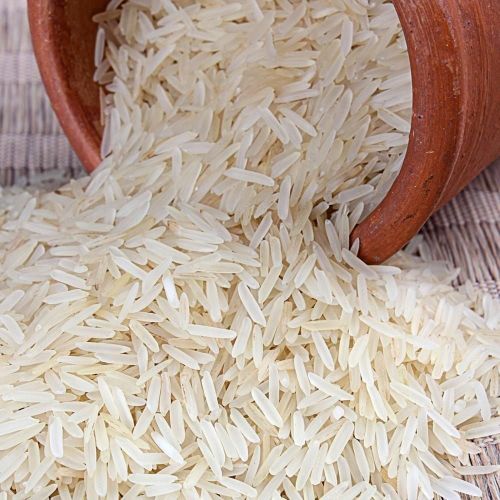 Ir 36 White Basmati Rice, Variety : Long Grain, Packaging Type : PP Bags