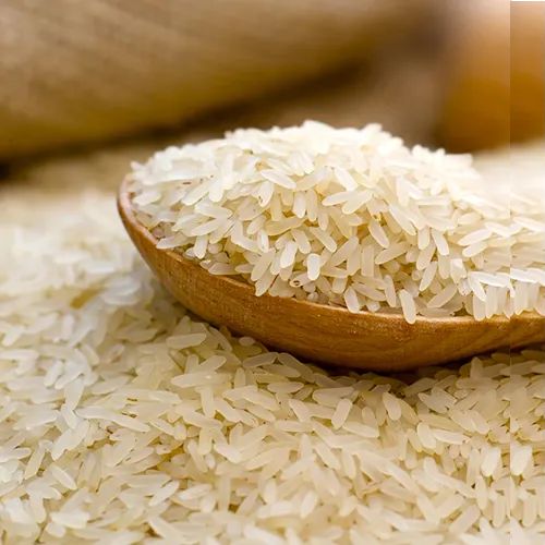 IR 8 Creamy Basmati Rice, Variety Available : Long Grain