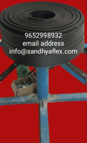 Sandhyaflex 150 Mm PVC Water Stopper 150x5mm, Length : 25-30mtr