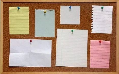 Aluminium Display Board For Advertising