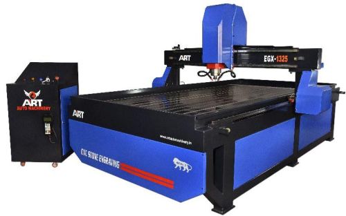 CNC Stone Cutting Machine