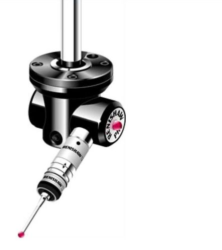 Renishaw PH1 Touch Probe, Color : Multicolor For Industrial Use, Machine Use, Improved Productivity