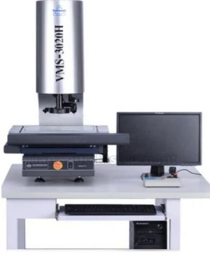 Video Measuring Machine, Color : Multicolor For Industrial