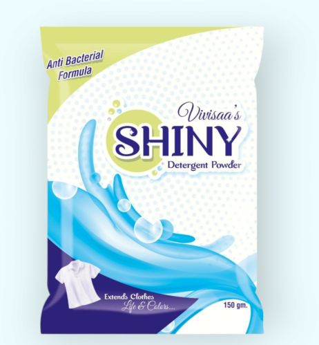 Detergent Powder, Packaging Type : Plastic Pouch For Cloth Washing