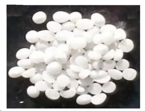 Caustic Soda Pellets, Packaging Type : Drum For Biotech, Pharma, Laboratory