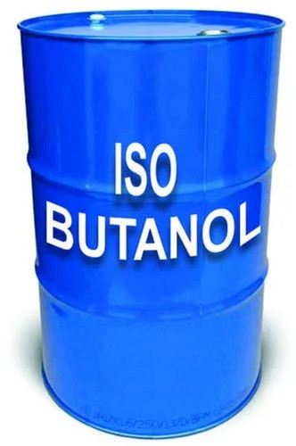 Iso Butanol 99.9%, Grade Standard : Technical Grade, Packaging Type : Barrel