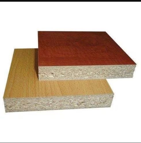 Polished Bagasse Particle Board, Shape : Rectangular For Interior Design