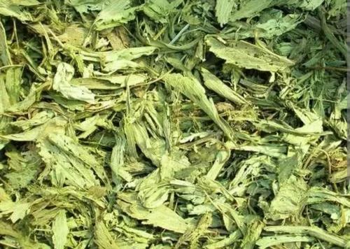 Natural Dry Stevia Leaves, Color : Green, Dark Green